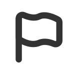 Flag SVG Icon